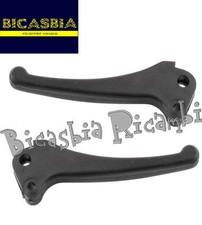 8514 - BLACK PLASTIC BRAKE