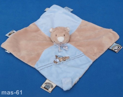 Noukies bear teddy - bear,