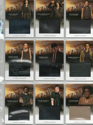 Mortal instruments city - -, of