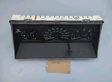 Toyota Hiace D4D Instrument Cluster Speedo Meter  83800-26871