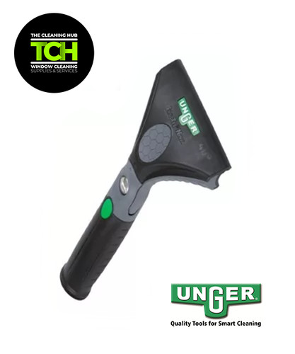 Unger ergotec ninja squeegee - ergotec,
