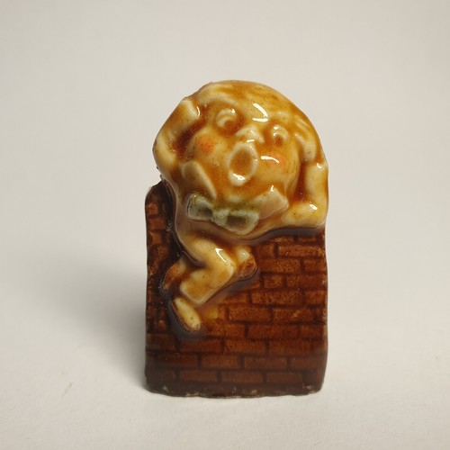 Vintage wade whimsies - wade, humpty