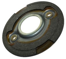 Clutch plate rota stop - clutch,