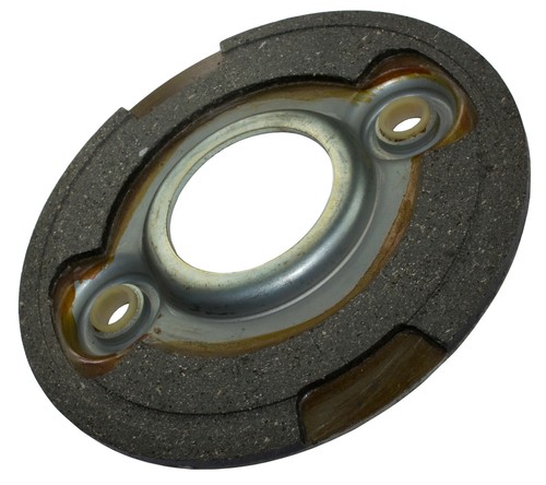 Clutch plate rota - rota, fits