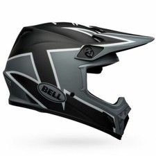 Bell MX-9 MIPS Helmet Twitch