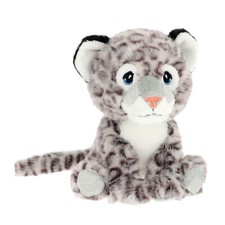 Keel Toys Keeleco Wild Animals
