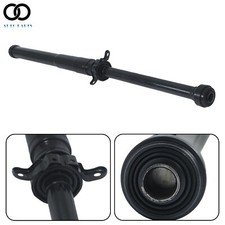 Rear Driveshaft Prop Shaft