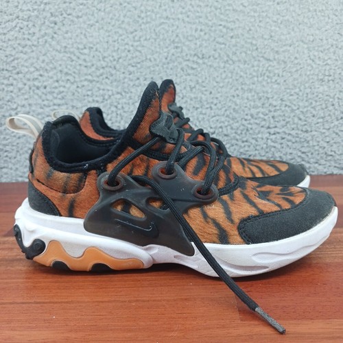 Nike react presto tiger - nike, gs