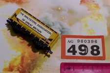 N Gauge Wagon for Farish Peco Dapol Hornby Railway Layouts R498