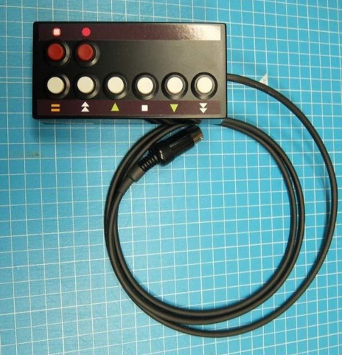Remote control for - , akai