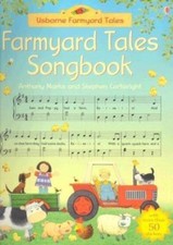 Farmyard Tales Songbook