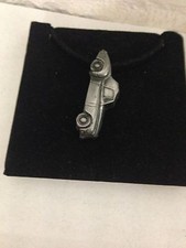 Jowett Jupiter ref107 Pewter