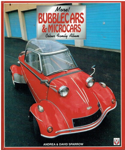 Messerschmitt tiger bmw600 - messerschmitt,