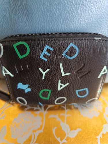 Radley alphabetti smal purse - alphabetti,