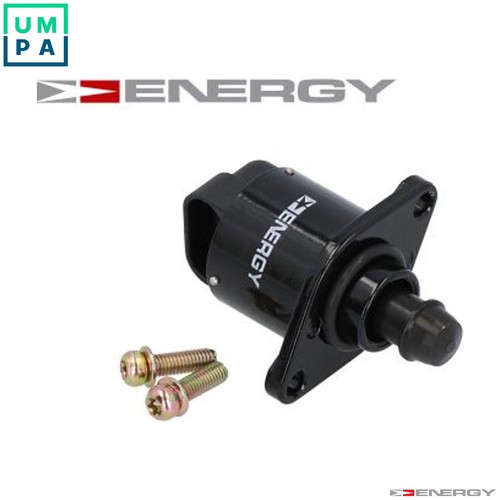 Idle control valve air supply - valve,