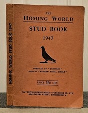 The Home World Stud Book
