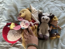 Vintage Soft Toys For Dogs