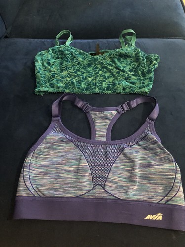 Bundle two woman - bundle, bras