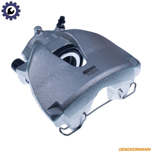 Brake caliper b190236l for - caliper,