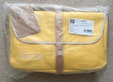 NEW Brompton Metro Messenger