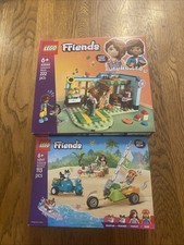Lego friends set 42646 - lego,
