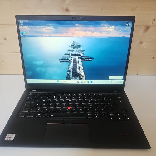 Lenovo thinkpad carbon gen - lenovo, x1