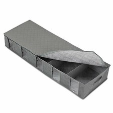 Underbed Chest of Drawers