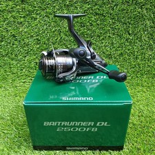 SHIMANO BAITRUNNER DL 2500FB