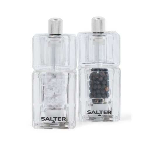 Salter mini salt - salter, pepper