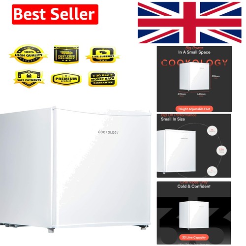 Table top mini - freezer, in