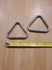 Classic Sailing Dinghy Steel