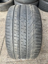 285/35R18 (97Y) Pirelli *P Zero* Tread (5.3MM) X1 Tyre