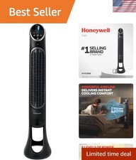 Quietset whole room tower - quietset,