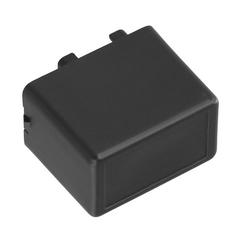Pin led turn signal - led, relay