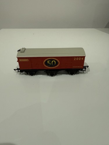 Hornby 50th anniversary - hornby,