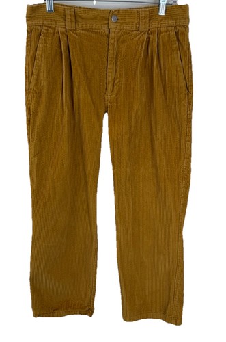 Converse wide wale - wide, corduroy