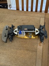 EX DISPLAY VGC PERSONAL 44002