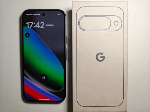 Google pixel phone 128gb - pixel,