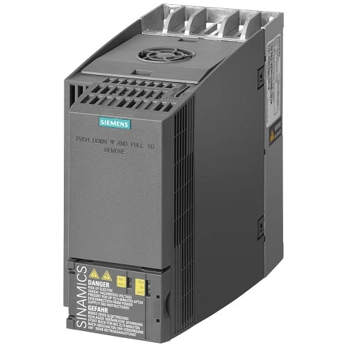 Siemens g120c 5kw - siemens, 7.5kw