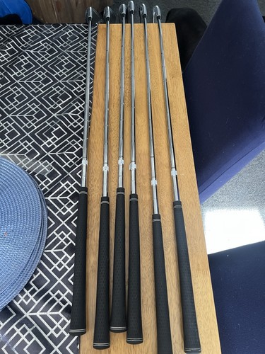 Ram ez3 irons - ram,