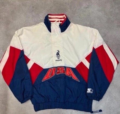 Vintage rare starter usa - rare,
