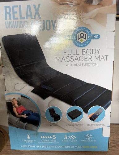Wellbeing full body - full,