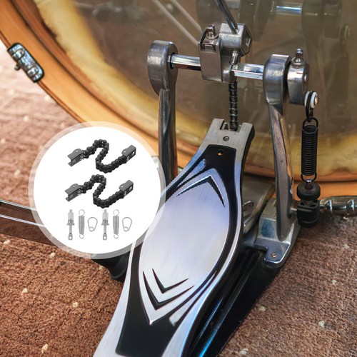 Jazz drum pedal - pedal, assembly