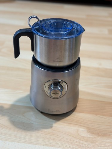 Breville milk cafe - milk, model