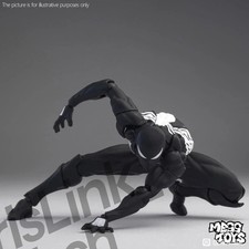 CT/Mess Toys Spiderman Action