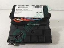 CITROEN PEUGEOT C4 3008  5008