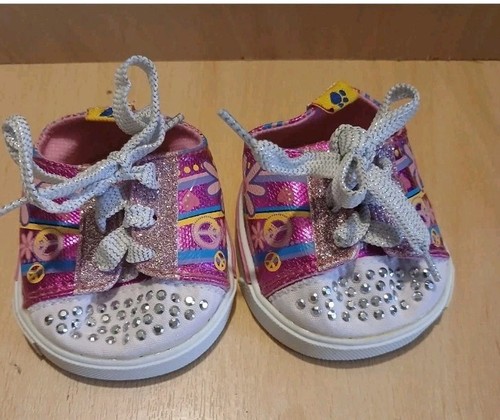 Build bear skechers - build,