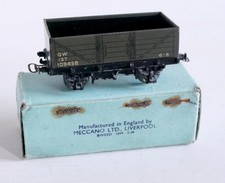 HORNBY DUBLO - 3 RAIL PRE WAR