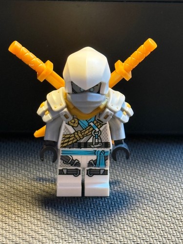 Lego zane climber - lego,