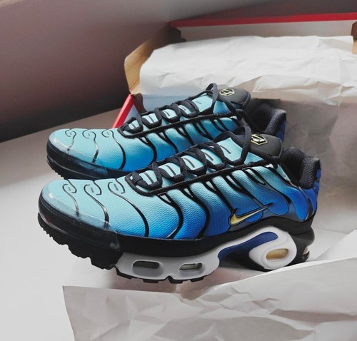 Nike air max - max, hyper